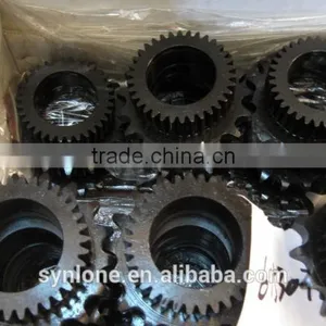 Great Delrin Spur Gears,price of Spur Gear,small Spur Gears thumbnail-4