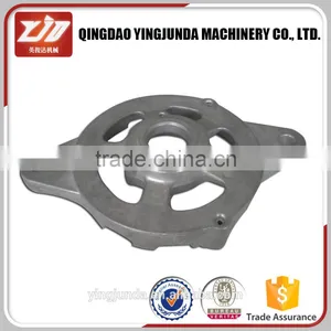 Factory Price Customized Casting Services Die Casting Part Seller thumbnail-5