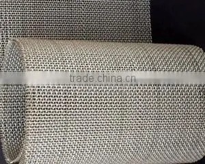 Stainless Steel Wire Mesh Knitted Wire Mesh/Woven Wire Mesh Fence Mesh/Crimped Wire Mesh Welded Wire Mesh thumbnail-4