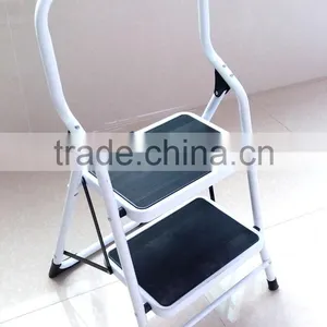 Collapsible Step Stool thumbnail-4