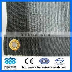 Heavy Shade Net for Construction Building thumbnail-1