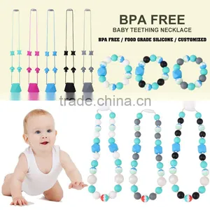 China Export Factory Lastesed Fashion Hand Making Jewelry Necklaces thumbnail-1