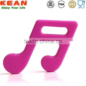Silicone Chewable Silicone Steether Pendant thumbnail-6