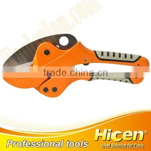 Professional PVC Pipe Cutter With Bi-Color Handle thumbnail-1