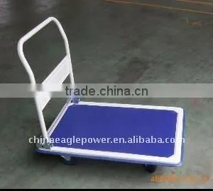Platform Hand Truck thumbnail-1