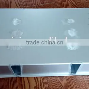 Aluminum Tray, Tray for Shrimp Blocks thumbnail-3