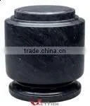 Marble Cremation Urn thumbnail-1