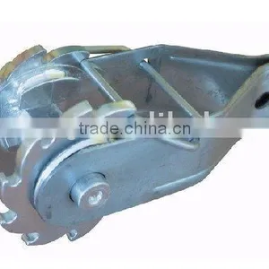 Stainless Steel Mesh Strainer thumbnail-1