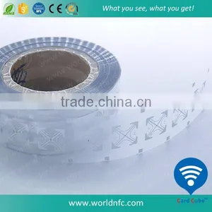 UHF H3 RFID Tag Inlay thumbnail-1