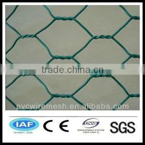 China Wholesale CE&ISO Certificated Hexagonal Plastic Mesh(pro Manufacturer) thumbnail-1