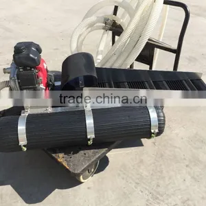 Light Weight Mini Portable Gold Dredge Boat thumbnail-5