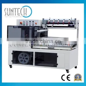 Suntech 2016 New Design Durable Fully Automatic Fabric Sealing Machines thumbnail-1