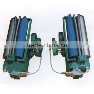SUNTECH 24V Web Edge Sensing Textile Electrical Guider thumbnail-2