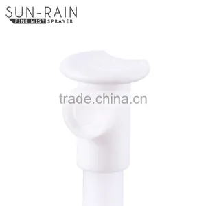 China Custom High Quality Best Price Colorful Special Finger Sprayer thumbnail-2