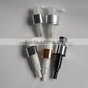 China Cheap Manufactory Water Hand Wash Lotion Pump Dispenser thumbnail-6