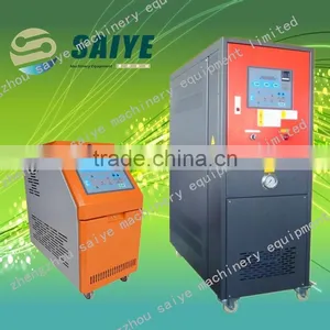 Water Type Mold Heating Machine With Good Quality thumbnail-6