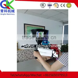 Hand Manual Wall Cement Electric Grouting Machine thumbnail-5