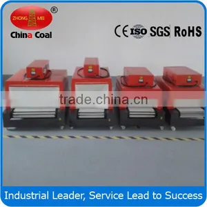 High Performance Water Spray Type Shrinking Machine thumbnail-5