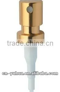Perfume Crimp Pump Mist Sprayer,15mm Perfume Sprayer Crimp Pump thumbnail-1