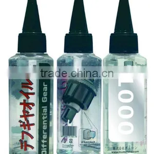Different Viscosity Gear Oils for Gym IMFINITI Equipments 50ml thumbnail-1