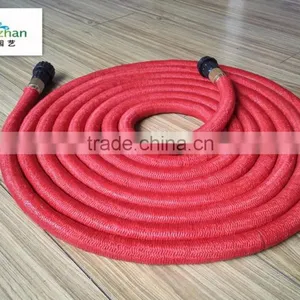 Expanding Hose 25/50/75/100 FT Rubber/Late thumbnail-2