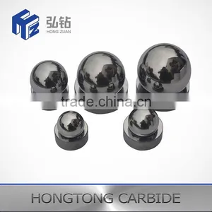 YG13 Polished VII 225 Tungsten Carbide Pairs thumbnail-3