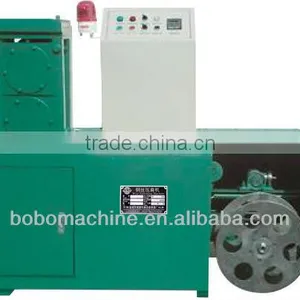 Wire Flattening Machine for Flexible Hose thumbnail-1