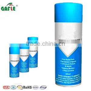 Special Design 11 Ounce Gas Freeze Spray Repair Electric Spray Paint and Cold Galvanized Spray thumbnail-1