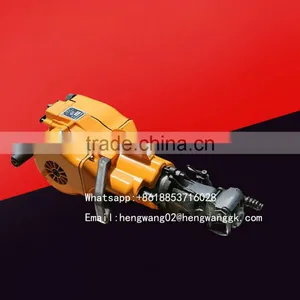 Superior Quality Mini Rock Drill Machine thumbnail-1