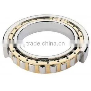 Cylindrical Roller Bearing N422 For Use in Cement Ball Mills thumbnail-1