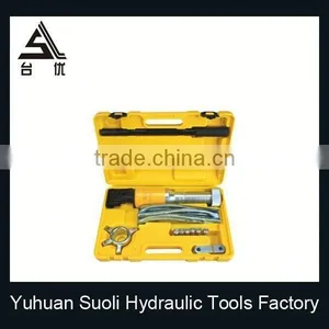 Yantai Smithde M2LE Cheap Portable Post Puller for Car Workshop thumbnail-1