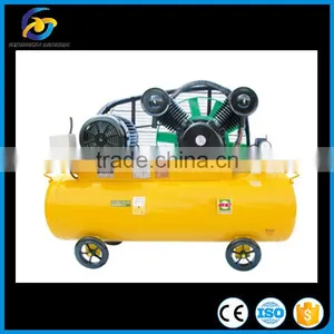 GM2090 Porable Air Compressor Without Oil thumbnail-1
