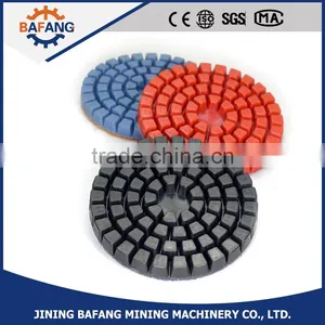 Planetary Concrete Floor Belt Grinding Machine for Sale to Australia thumbnail-6