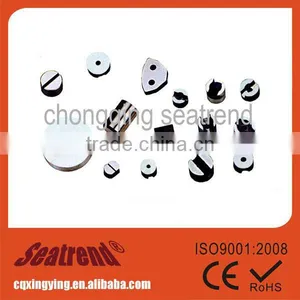 Customized Strong Permanent Alnico Magnets for Guitar Pickup thumbnail-1