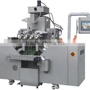 The Newest RG2-200B Soft Gelatin Capsule Machine thumbnail-2
