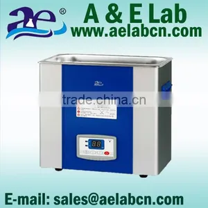 Low Frequency Desk-top Ultrasonic Cleaner AE-LF100 thumbnail-1