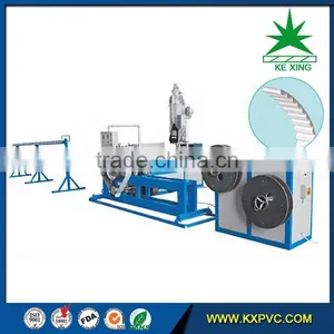 PVC Hose Production Line/PVC Making Machine thumbnail-1