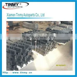 Semi Trailer TRA Leaf Spring thumbnail-1