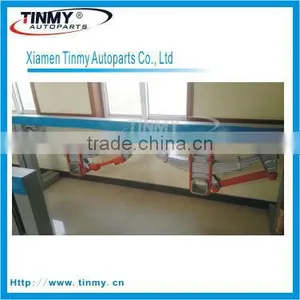 2 Axles Mechanical Suspension for Euro Market thumbnail-1