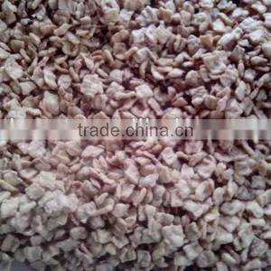 Textured Soya Nugget Protein Food Machines thumbnail-1