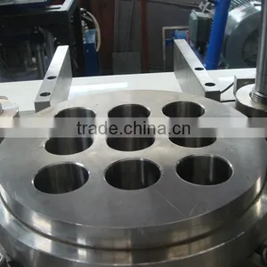 Price for Hydraulic Powder Tablet Press Machine thumbnail-6