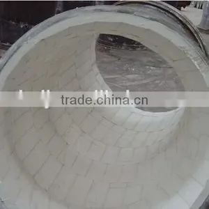 Nonmetal Small Batch Ball Mill/Ceramic Ball Mill For Feldspar,Quartz thumbnail-5