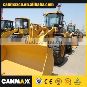 New Wheel Loader ZL50G thumbnail-1