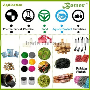 China Supplier Industrial Electric Oven Professional thumbnail-6