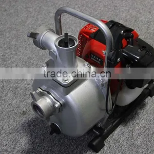Gas-powered Petrol Water Pump thumbnail-3