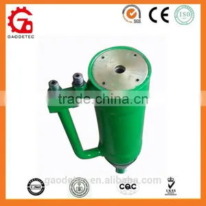 QYC Series Front-end Hydraulic Prestressed Post Tension Jack thumbnail-1