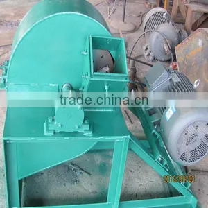 Wood and Corn Stalk Crushers thumbnail-1