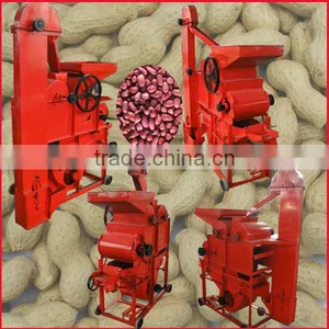 Farm Use Small Peanut Husk Remover thumbnail-1