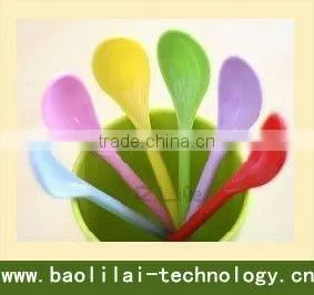 Free Packing, Fashion Silicone Laddle thumbnail-1