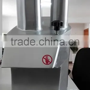 Multifunctional Industrial Vegetable Cutter GRT-VC300 With CE Approved thumbnail-2